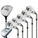 Skymax IX-5 Halve set Dames RH excl. draagtas - TrainGolf.nl