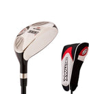 Skymax ICE Hybride Heren RH - TrainGolf.nl