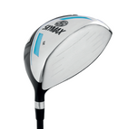 Skymax S1 Fullset Dames incl. Cartbag - TrainGolf.nl