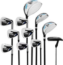 Skymax S1 Golfset Dames RH - TrainGolf.nl