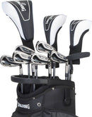 Spalding Tour Golfset Dames RH - TrainGolf.nl