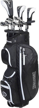 Spalding Tour Golfset Dames RH - TrainGolf.nl