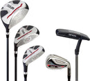Spalding Tour Golfset Heren RH - TrainGolf.nl