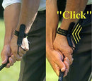 TacTic Wrist - TrainGolf.nl
