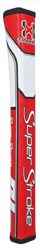 Super Stroke Traxion Tour pistol GT 2.0 Putter Grip - TrainGolf.nl