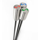 SuperSpeed Golftraining Set (3 clubs) - TrainGolf.nl