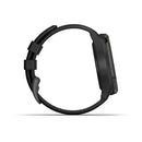 Garmin Approach S42 Gunmetal - TrainGolf.nl