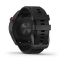 Garmin Approach S42 Gunmetal - TrainGolf.nl