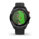 Garmin Approach S62 Zwart - TrainGolf.nl